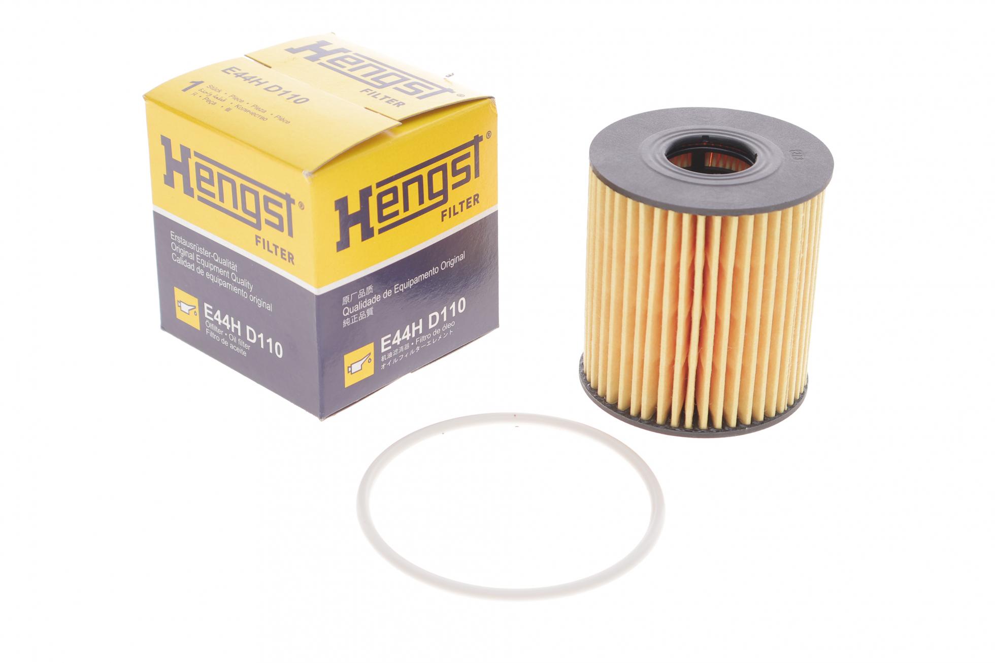 E44HD110 HENGST FILTER